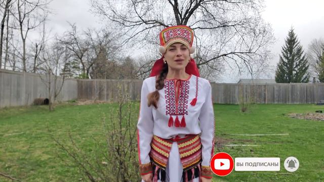 Юлия Фионова смотреть онлайн