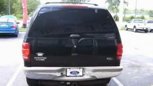 1999 FORD EXPEDITION Smithville TN смотреть онлайн