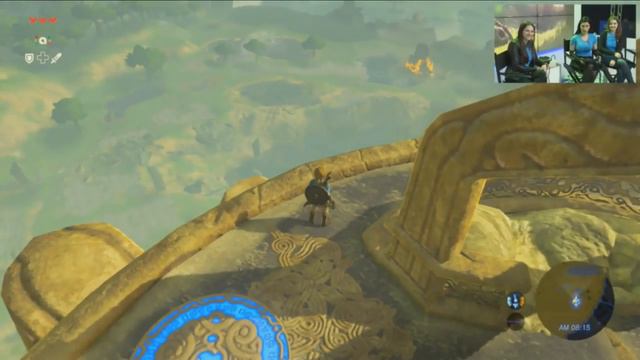 Прямая трансляция E3 2016 на русском языке! Nintendo (HD) смотреть онлайн