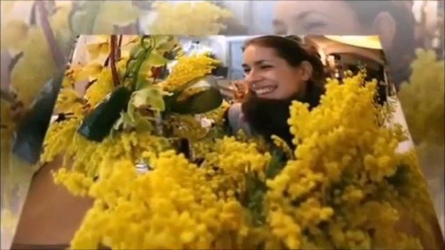 Подарок любимой Поёт Владимир Родионов сл. Мартысь Розалия смотреть онлайн