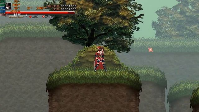 intel HD Graphics 510 - Koumajou Remilia Scarlet Symphony Gameplay PC - 2022/08/26 05:43 40 462 смотреть онлайн