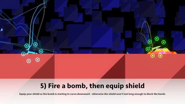 RocketsRocketsRockets Tutorials - Bomb Deflector смотреть онлайн