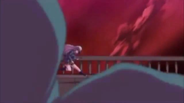 Клип Крестик + Вампир (Шёпот в темноте)