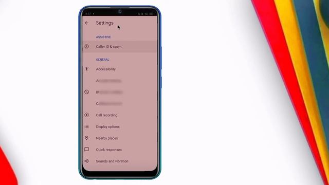 Sirf save number ki call aaye | how to block unknown calls смотреть онлайн