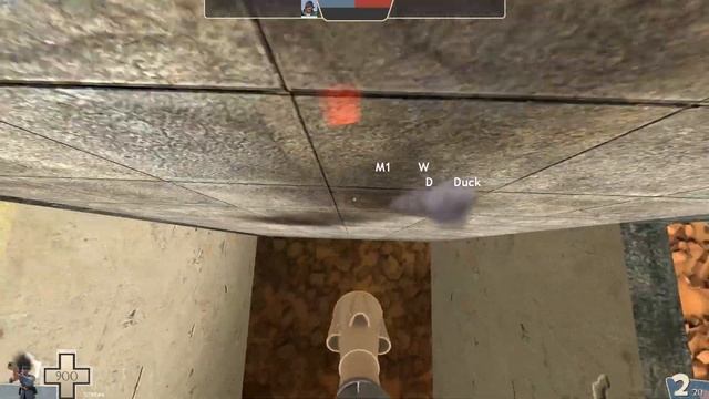 Medium Pogo - Jump Academy 2 "JumpThrough" смотреть онлайн