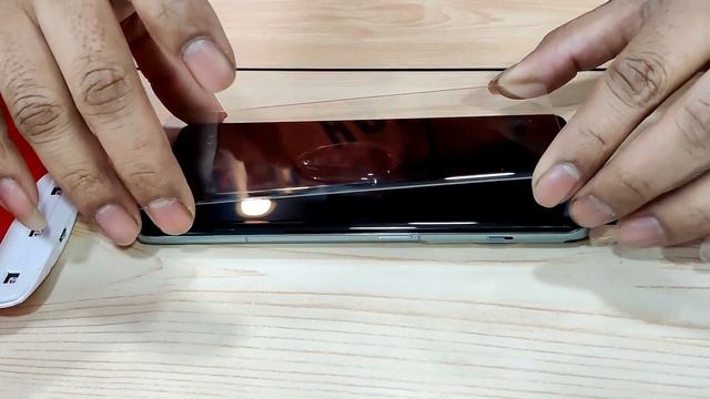 OnePlus 11 UV Glass | Best Screen Protector | How To Apply