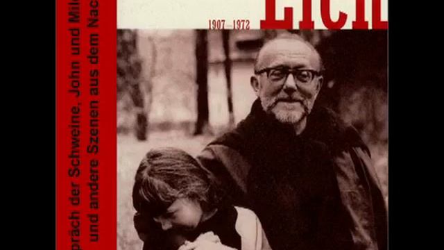 Omar und Omar oder Der Ring des Kalifen - Hörspiel von Günter Eich - NDR 1957 смотреть онлайн