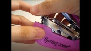 Spring Come Mini Dikiş Makinası fiyatuygun.com