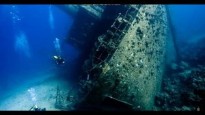 Невероятные затонувшие корабли, которые вы захотите увидеть. Истории затонувших кораблей.