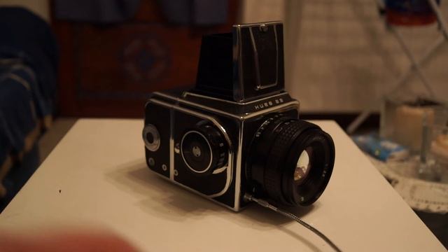 Kiev 88, the truth about vibrations смотреть онлайн