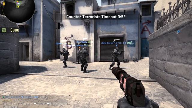 I UNBOXED CRIMSON KIMONO GLOVES!! Worth £500!! (CS:GO) смотреть онлайн