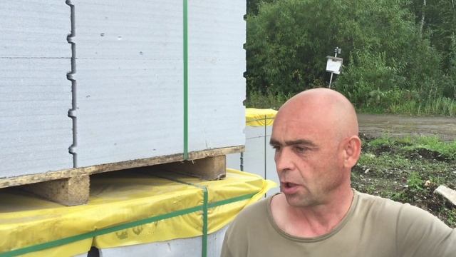 Твинблок Теплит - отзыв о качестве и работе Мастер Марио смотреть онлайн