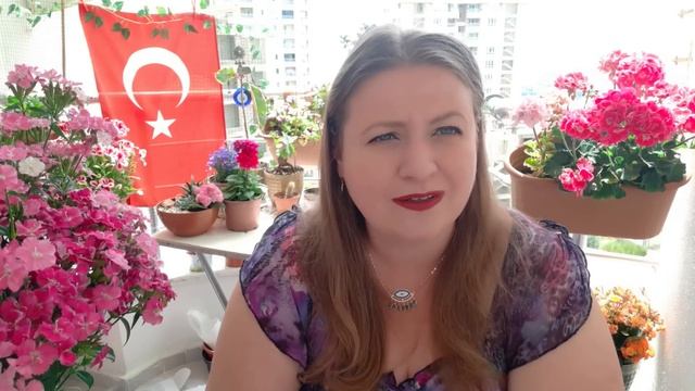 ЕСТЬ ли ЖИЗНЬ после свадьбы? А как же в Турции?