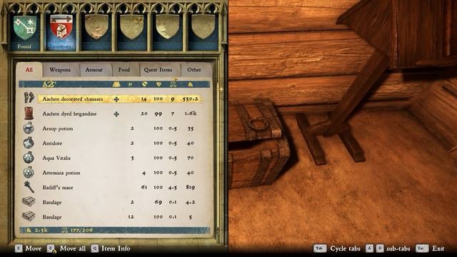 Kingdom Come: Deliverance FROM THE ASHES - Ep. 4 "Profits at last!" | RangerDave смотреть онлайн