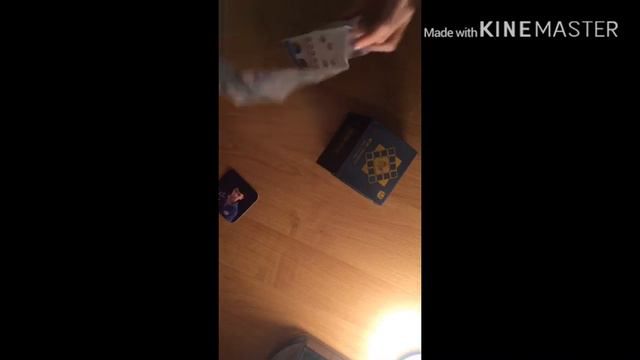 РАСПАКОВКА КУБОВ С CCCSTORE!!! смотреть онлайн