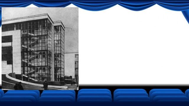 Театральный калейдоскоп.mp4 смотреть онлайн