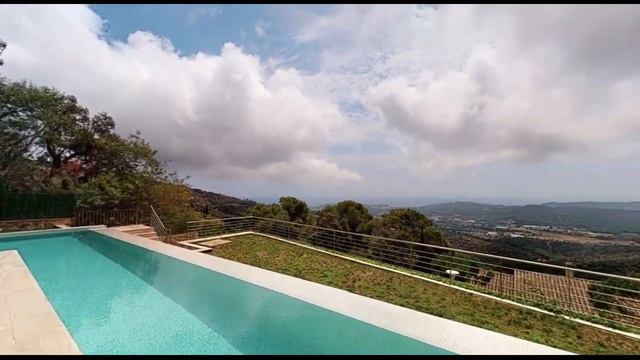 Испания вилла на 1Га земли эксклюзив минимальная цена 210000€ смотреть онлайн