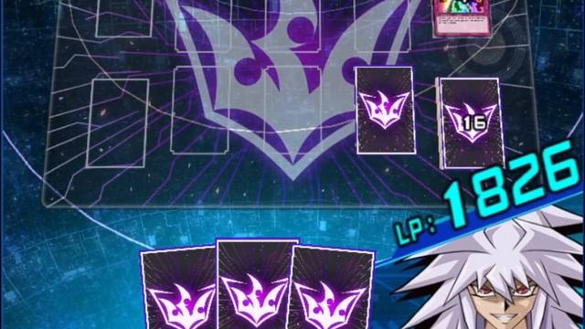 What the Shadow Realm looks like смотреть онлайн