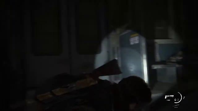 #TLOU2 Главы 8-17. Прохождение на харде The last of us. Part 2. Без комментариев смотреть онлайн