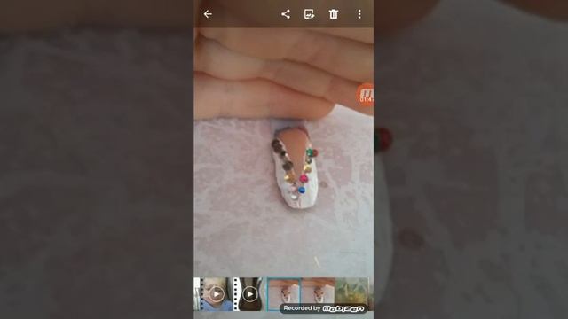 ногти от 100 до 300 покачто смотреть онлайн