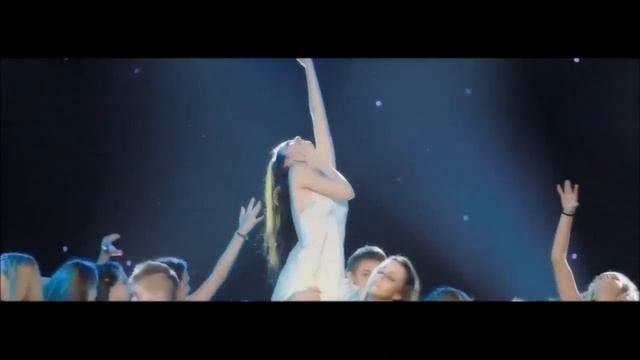 Хореография Дениса Бугакова, X CREW Колыбельная. Школа студия TODES Марьино смотреть онлайн