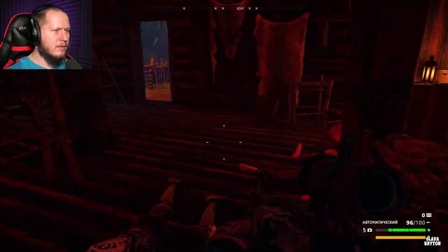 Far Cry New Dawn #20 - УЖАСНЫЙ БОЙ С МИККИ И ЛУ смотреть онлайн