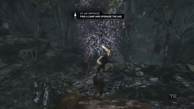Tomb Raider Walkthrough Part 5...Looking for Salvaged Parts...//All Game Studio// смотреть онлайн