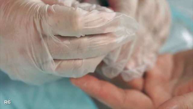 The World's Most Dangerous Blood Type смотреть онлайн