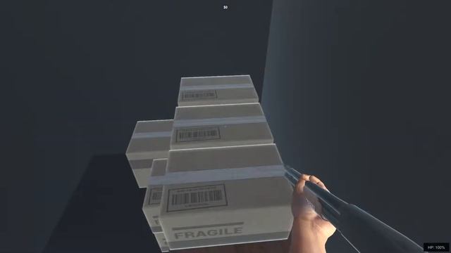 Sneak Thief (PC Gameplay Part 1) [1080p60] смотреть онлайн