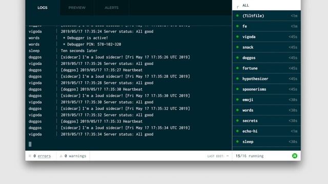 Welcome to Tilt! (Intro + Demo) смотреть онлайн