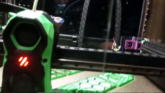 Voron 2.4r2 Serial Request (my first DIY printer) смотреть онлайн