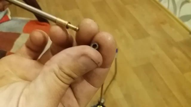 Китайский насос высокого давления для PCP. смотреть онлайн