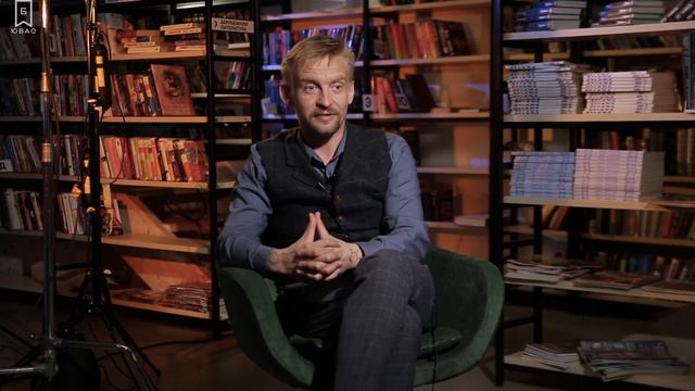 «Разбор прочётов». Дмитрий Алексеев советует прочитать эти книги смотреть онлайн