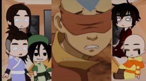 |реакция команды аватара на будущее|