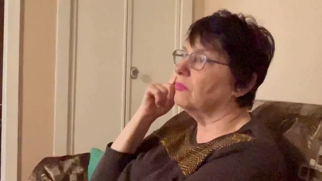 Мой самый большой страх/Встреча с прадедами/Почему я не ходила в сад/ смотреть онлайн