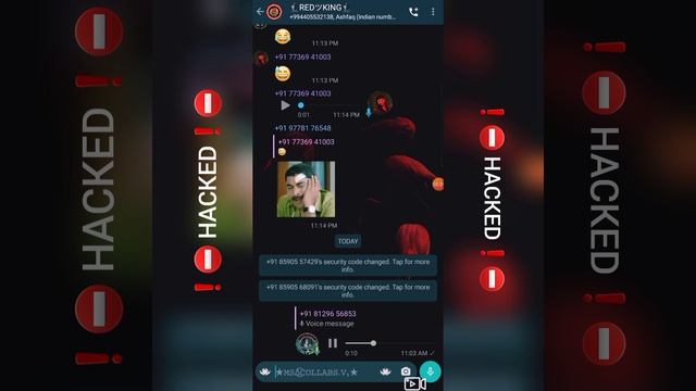 arakkal ash hacked Red king Group and his number *⛤??Aɍɍɑᷝʞⷮʞᷤɑʟ ɑⷨʂⷷʜ??⛤* смотреть онлайн