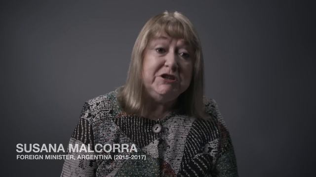 Globalization 4.0 | The Geopolitical Challenges смотреть онлайн