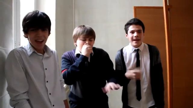 великолепно поет! смотреть онлайн