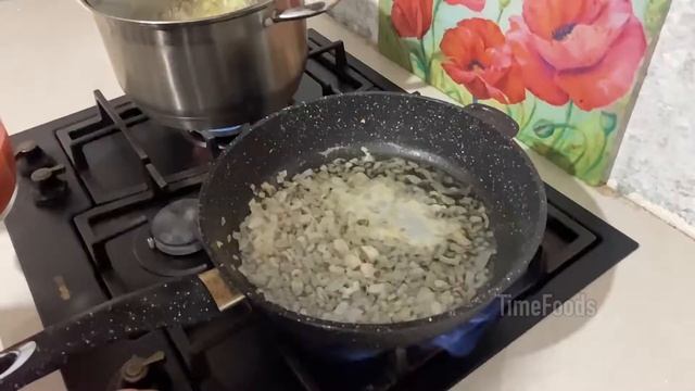 Готовка на Пикнике и Отдых на Природе