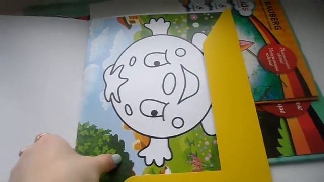 покупки для творчества детей) смотреть онлайн