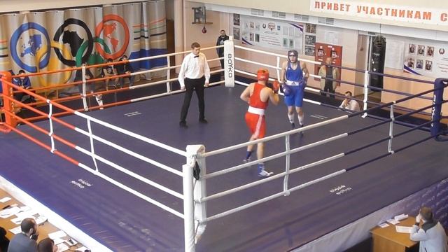 Мельников Михаил (Гомель) - Горбатко Влад (Мозырь) смотреть онлайн