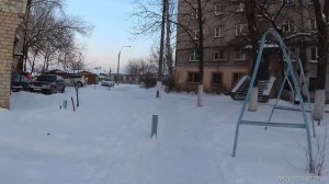 Луганск Сегодня, Зимний Городок Пархоменко, 20 января 2021