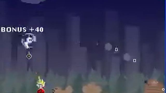 Underrated Indie Games Part 17: Click Copter [The Games Page] смотреть онлайн