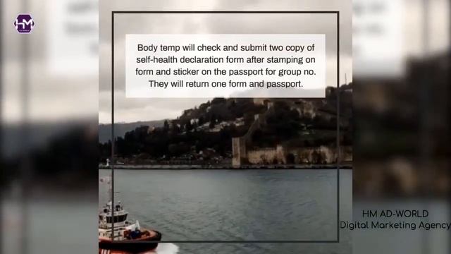 Seafarer sign off formality during Covid/seafarer news/suntech ship management//serviceonwheel смотреть онлайн