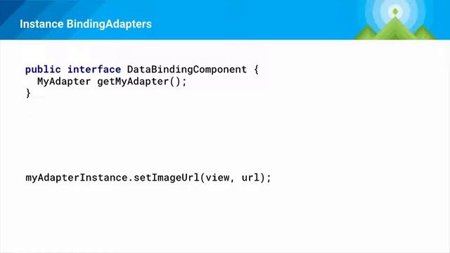 Data Binding Write Apps Faster Android Dev Summit 2015 смотреть онлайн