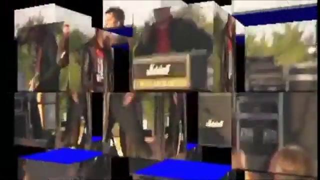 Король и Шут байк шоу Калининград 2005 год смотреть онлайн