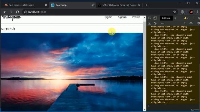 17 Home Page UI | Computer Monk ? смотреть онлайн
