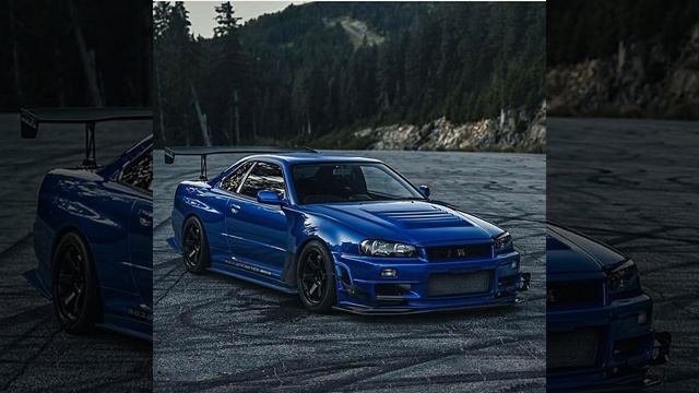 SKYLINE