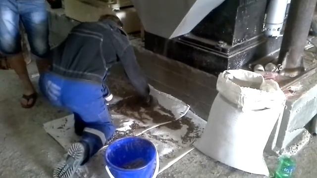 Пуско-наладка гранулятора смотреть онлайн