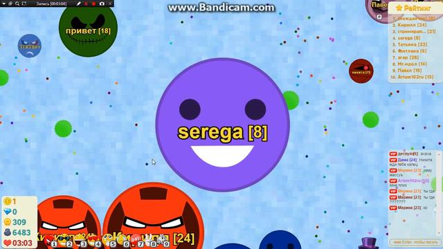 голодные игры!!!!Игра КЛАСС!!!! смотреть онлайн